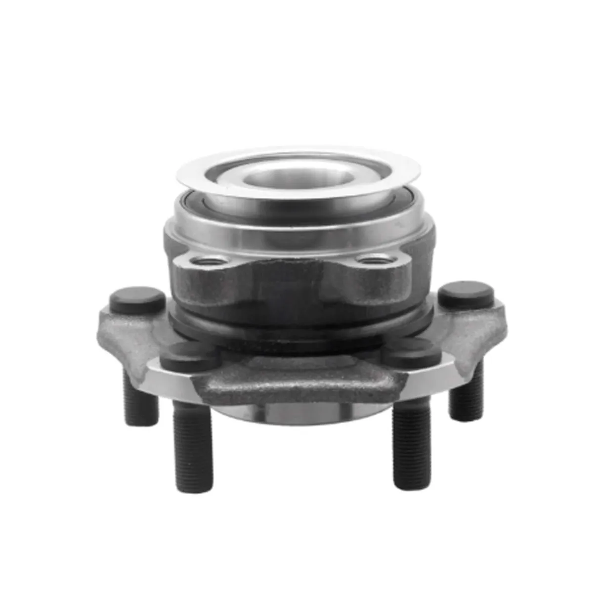 Maza Balero Delantera para Nissan Sentra B17 2013-2019