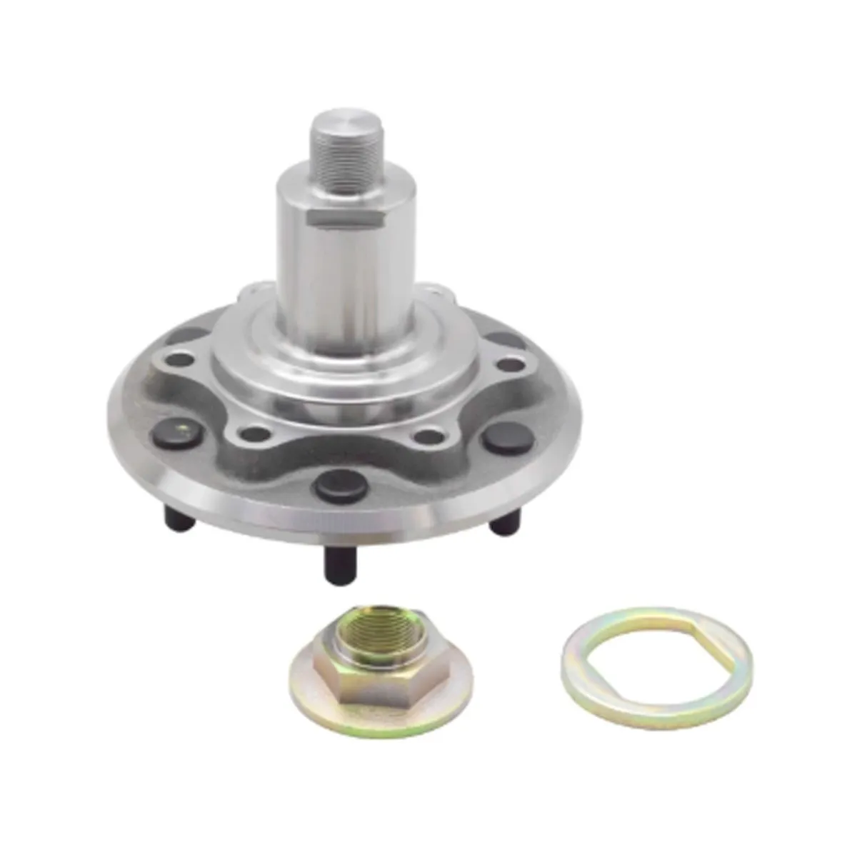 Maza De Rueda Delantera Nissan Urvan 2001-2012