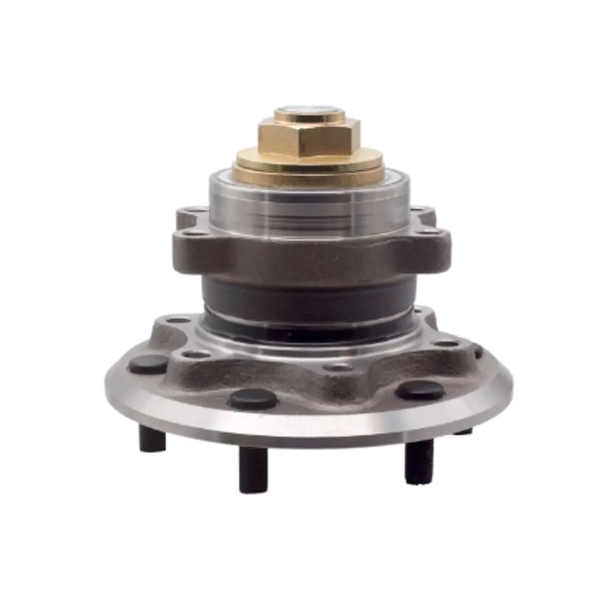 Maza Balero Delantera para Nissan Urban NV-350 2013-2023