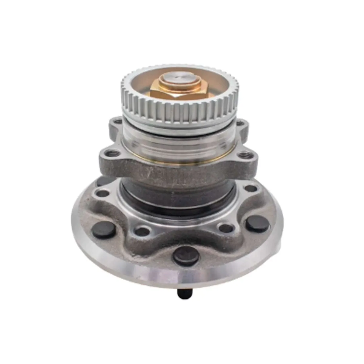 Maza Balero Delantera para Nissan Urban NV350 2013-2024