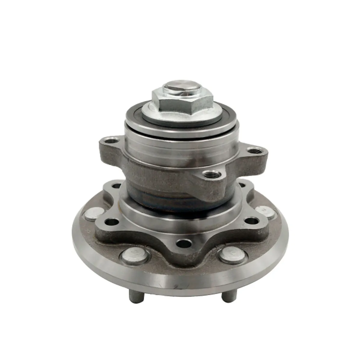 Maza Balero Delantera para Nissan Urban 2000-2013