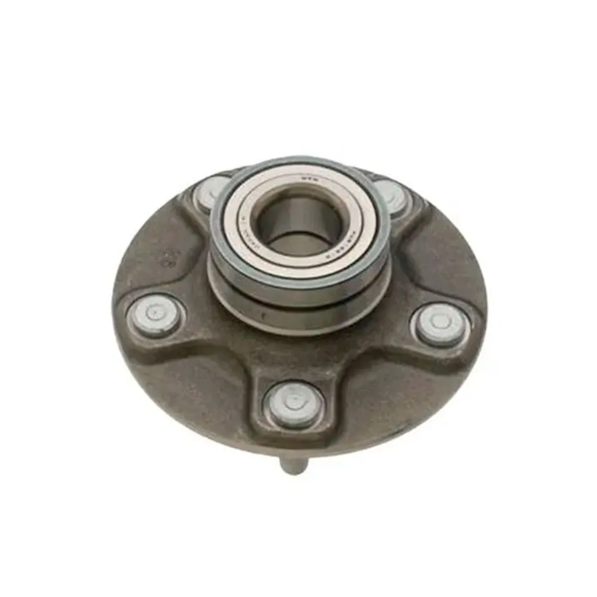 Maza Balero Rueda Trasera Nissan Maxima 2000 2001 2002 2003