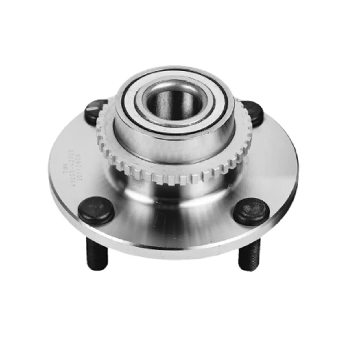Maza Balero Trasera Nissan Sentra 01-06,renault Scala 10-13