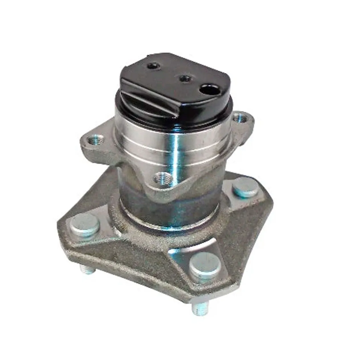 Maza Balero Trasera Para Nissan Tiida 1.6l, 1.8l 2007-2018