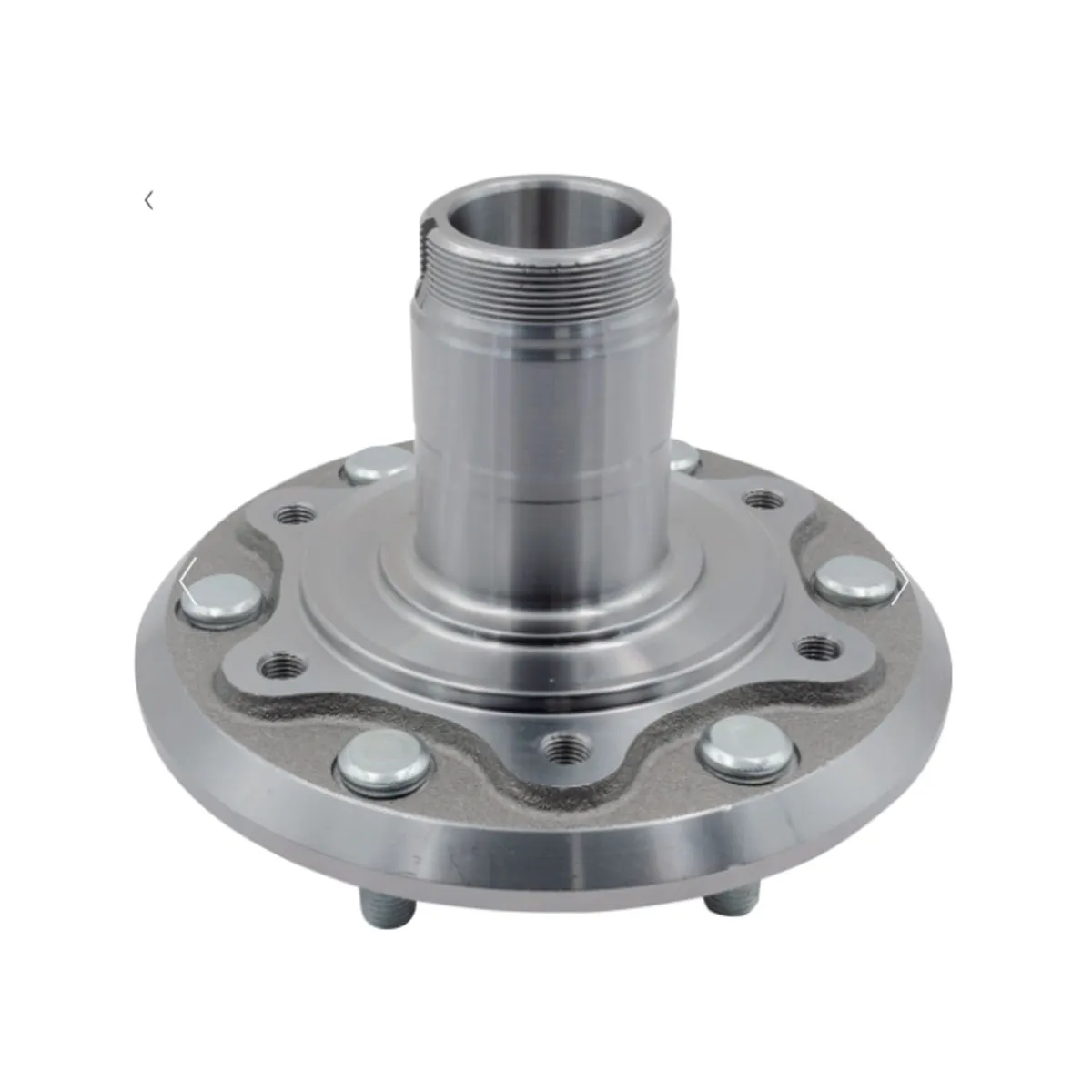 Maza Balero Delantera para Toyota Hiace 2005-2019