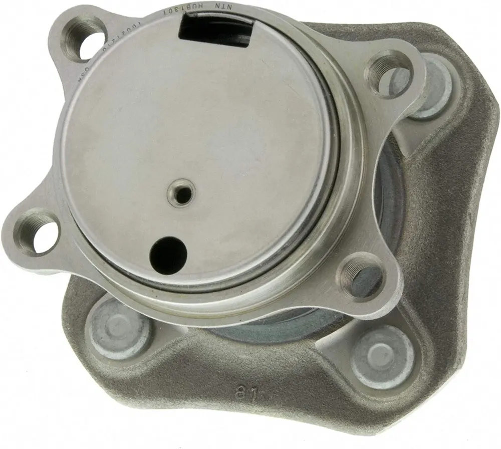 Maza Balero Delantera Dodge RAM 3500 4x4 1994-1999