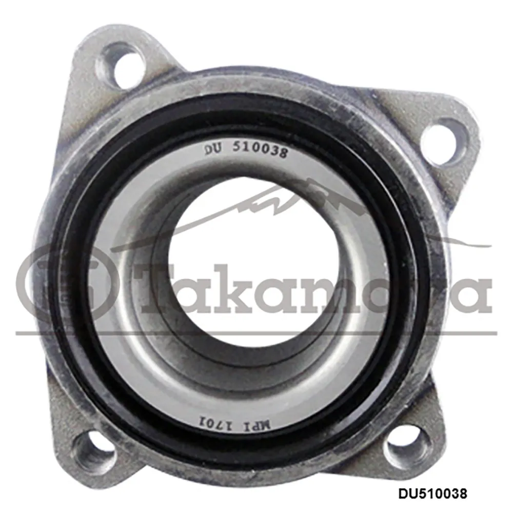 Maza Balero Trasera para Honda Accord 1994-1997