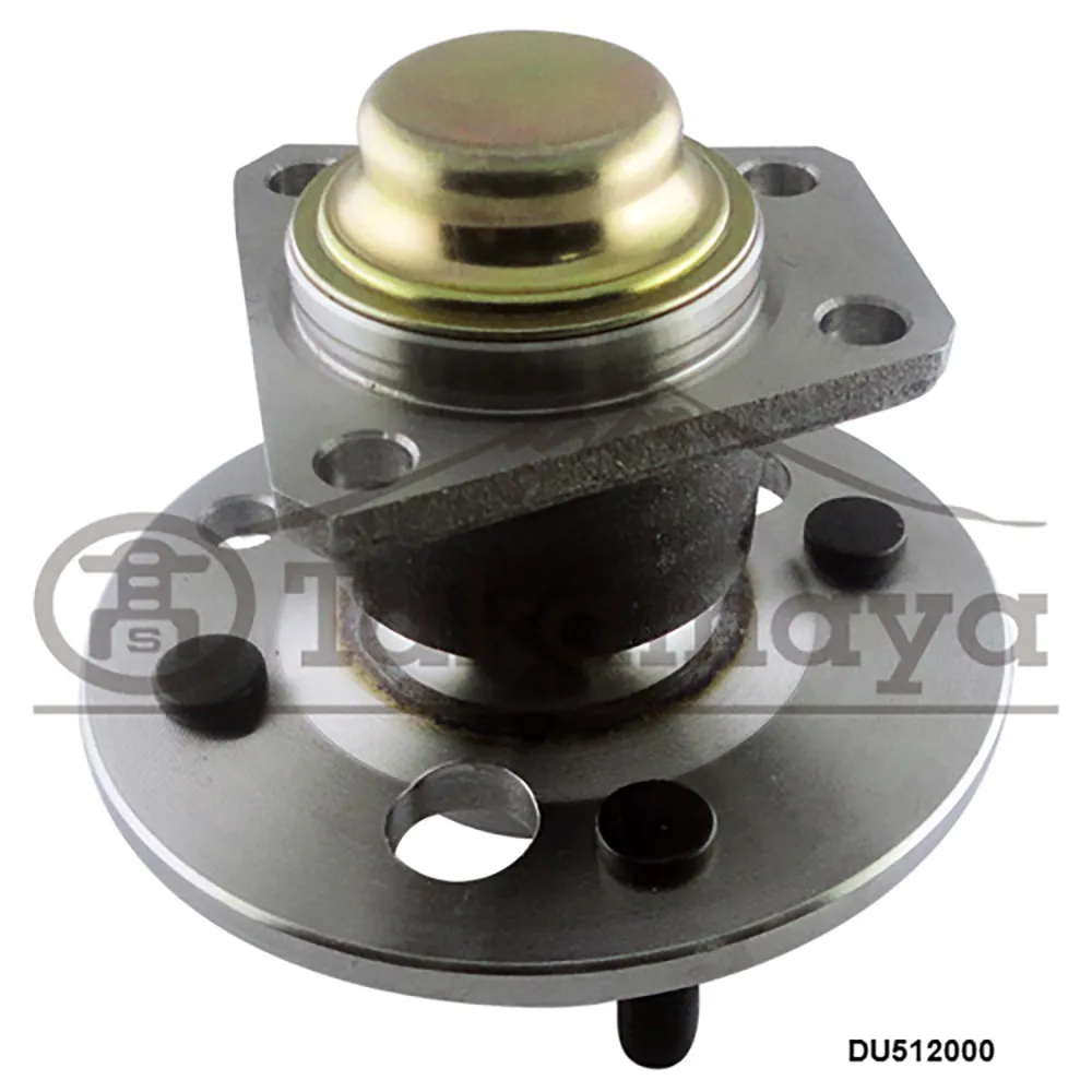 Maza Rueda Trasera Saturn Sl1 1997 1998 1999 2000 2001 2002