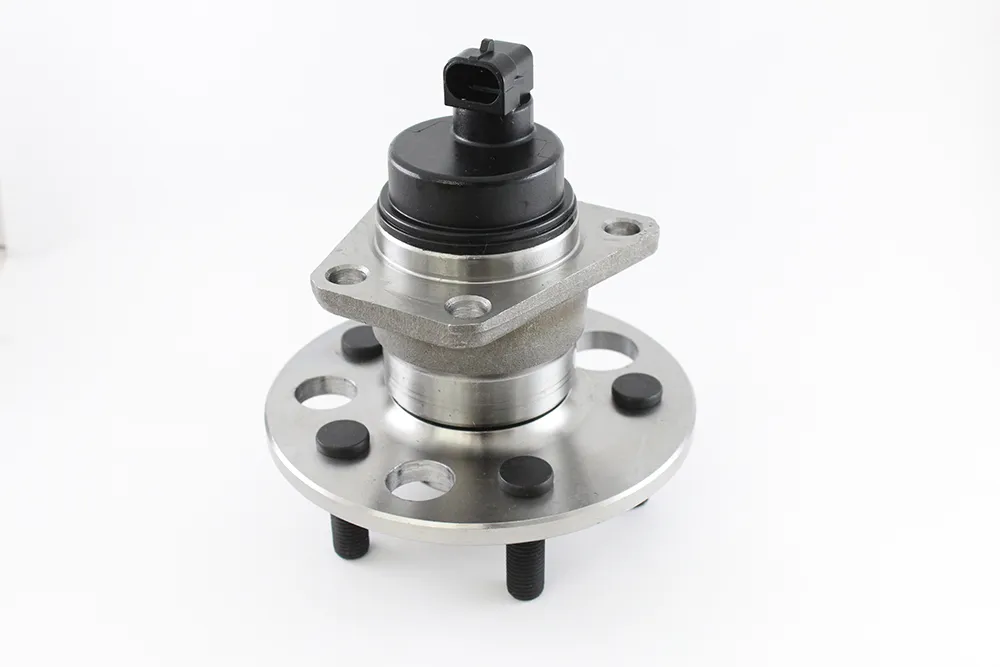 Maza Trasera Pontiac Sunfire 1996 1997 1998 1999-2002 2.4l
