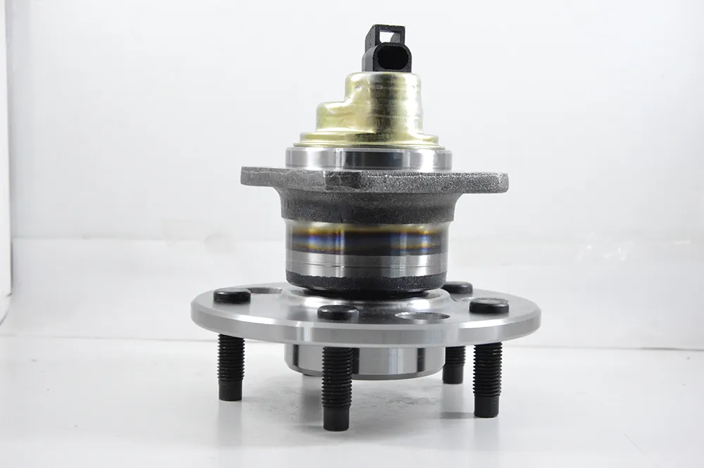 Maza Rueda Trasera Lumina Sedan 1992-1996 Con Abs 512004