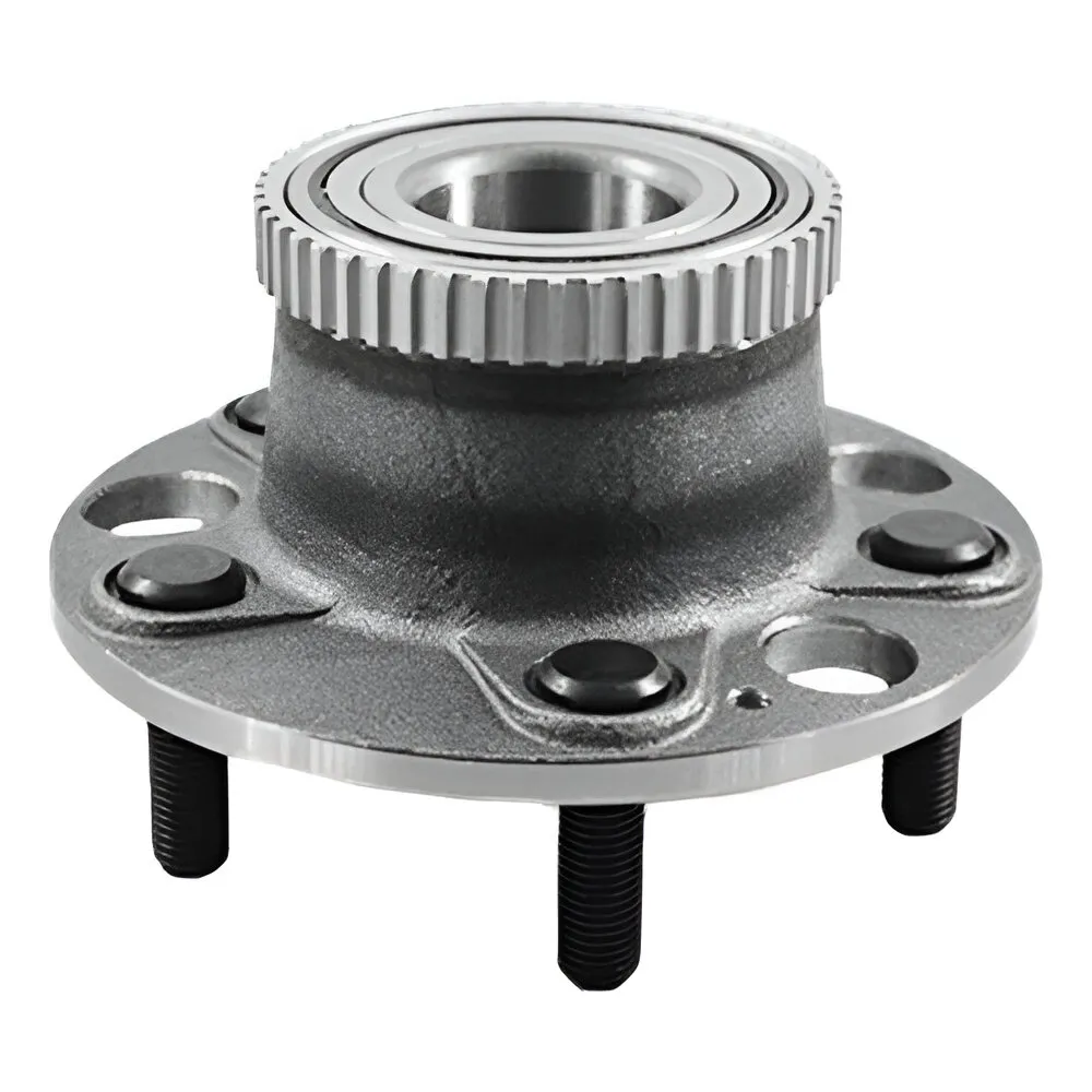 Maza Balero Trasera para Acura Legend 1991-1995