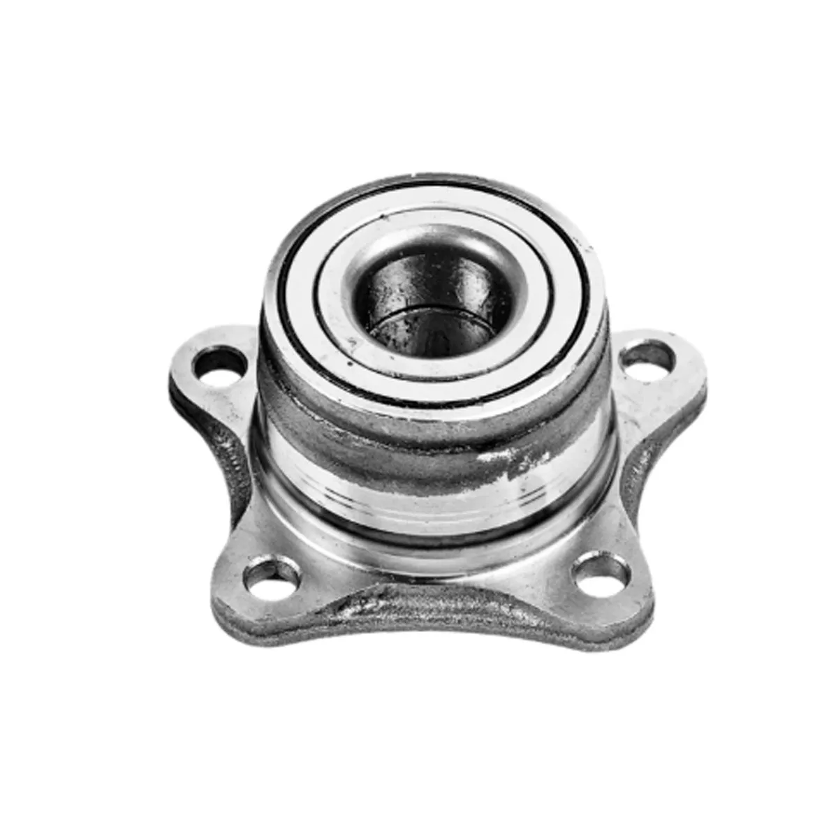 Maza Balero Trasera para Toyota Camry 1988-2001