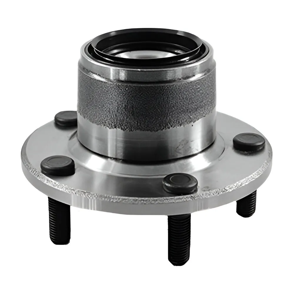 Maza Rueda Trasera Plymouth Laser 1990 1991 1992 1993 1994