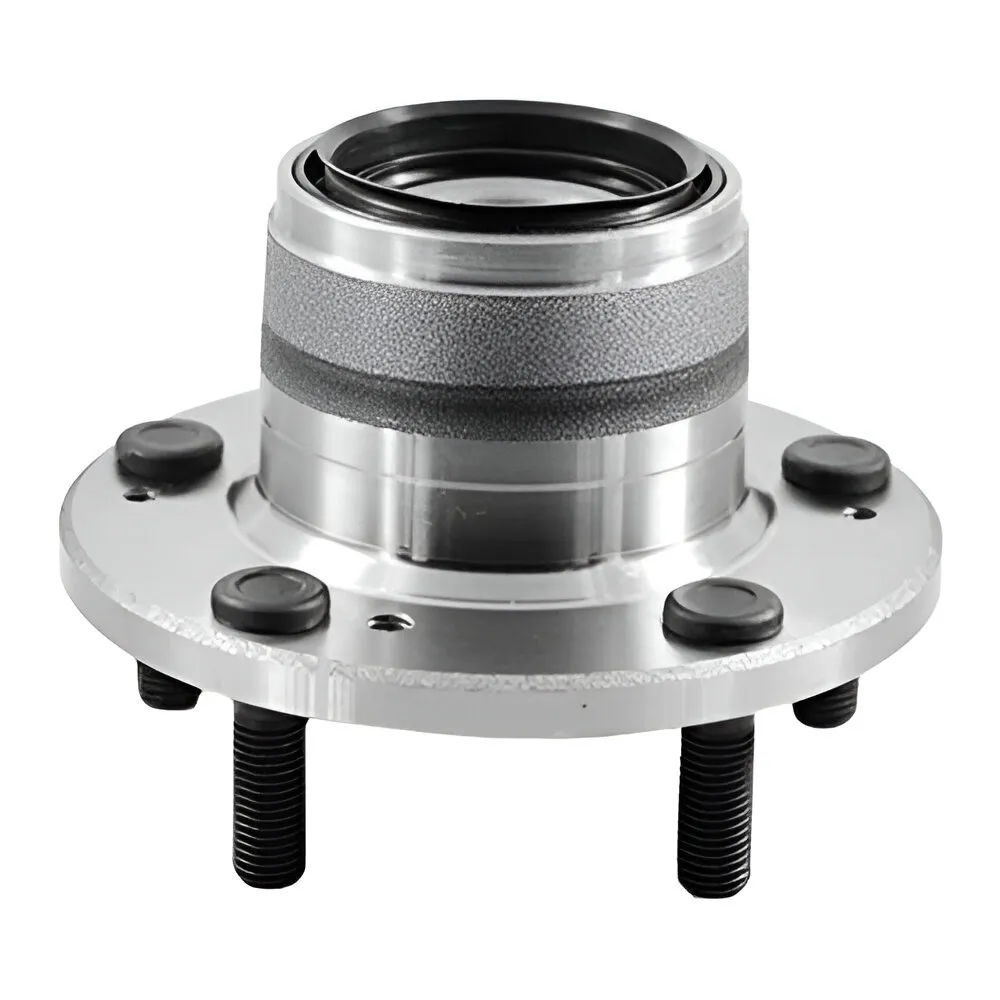 Maza Rueda Trasera Mitsubishi Eclipse 1990 1991 1992 1993 94
