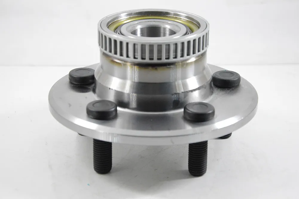 Maza Balero Trasero Dodge Neon 1998 Y 1999 5 Birlos Con Abs