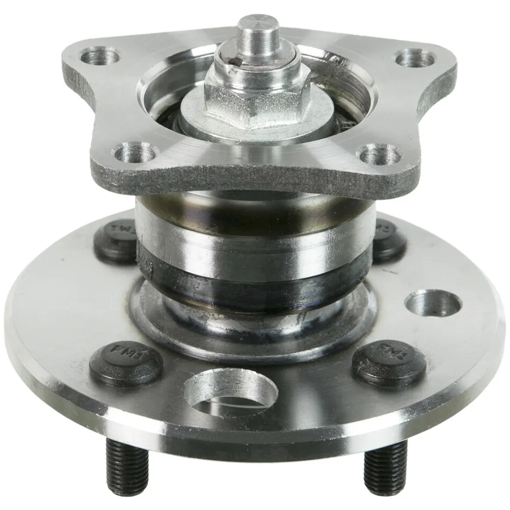 Maza Rueda Trasera Toyota Corolla 1993-2002 1.8 S/abs