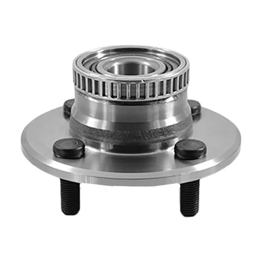 Maza Balero Trasera para Dodge Neon 1995-1999