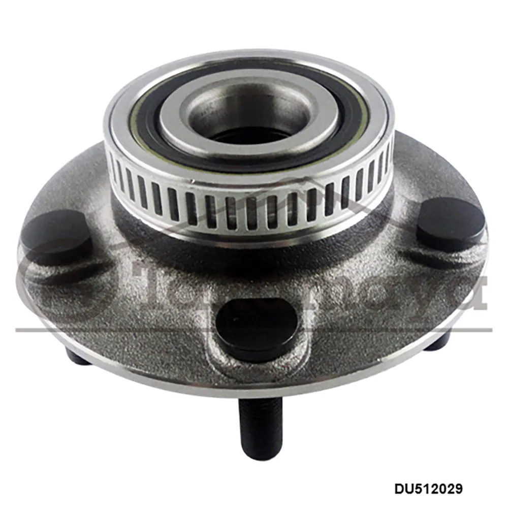 Maza Balero Trasera Chrysler 300 99-04/chrysler Lhs 94-01