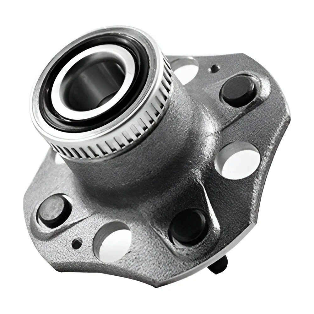 Maza Balero Acura Vigor 1992 1993 1994 Con Abs Trasera