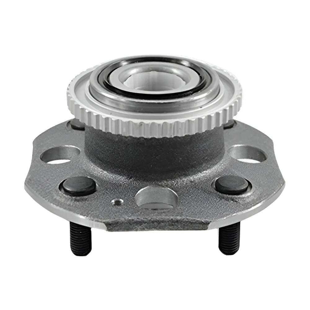 Maza Balero Trasera para Honda Accord SE 1991-1993