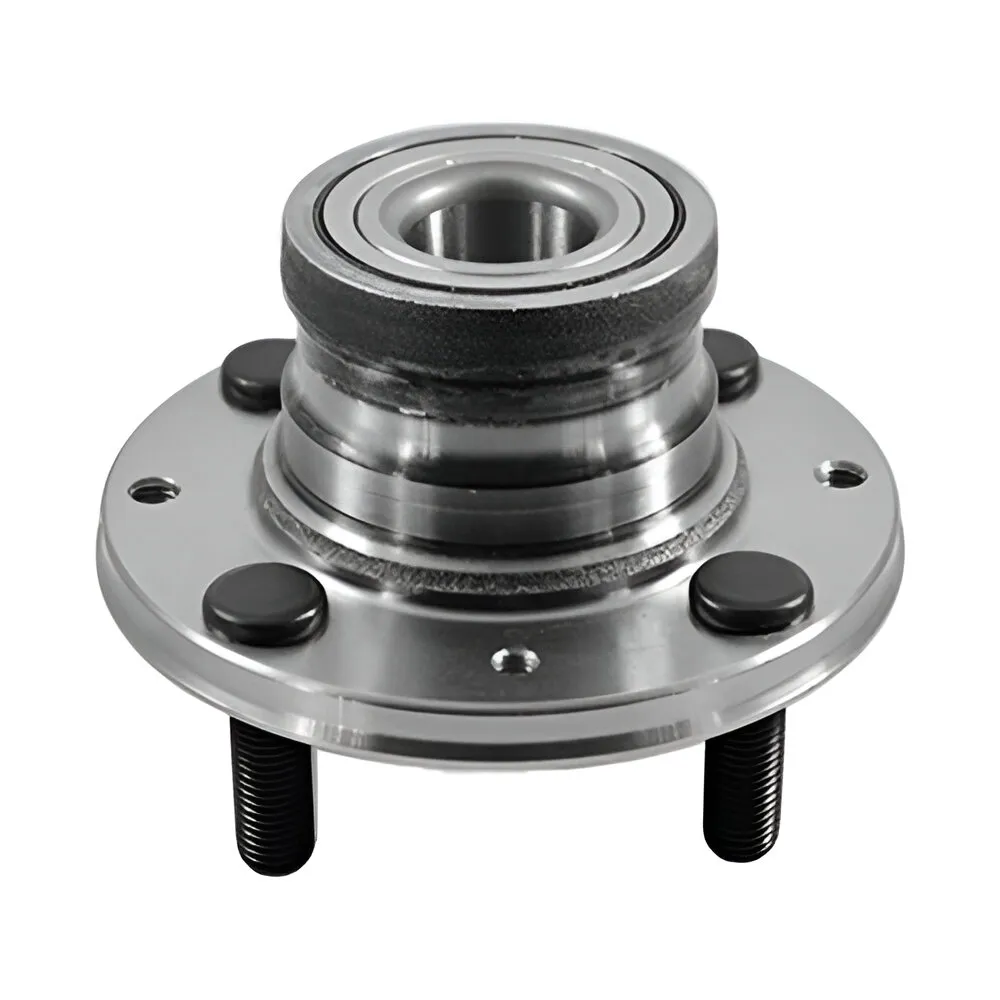 Maza Balero Trasera para Mitsubishi Mirage 1993-1996