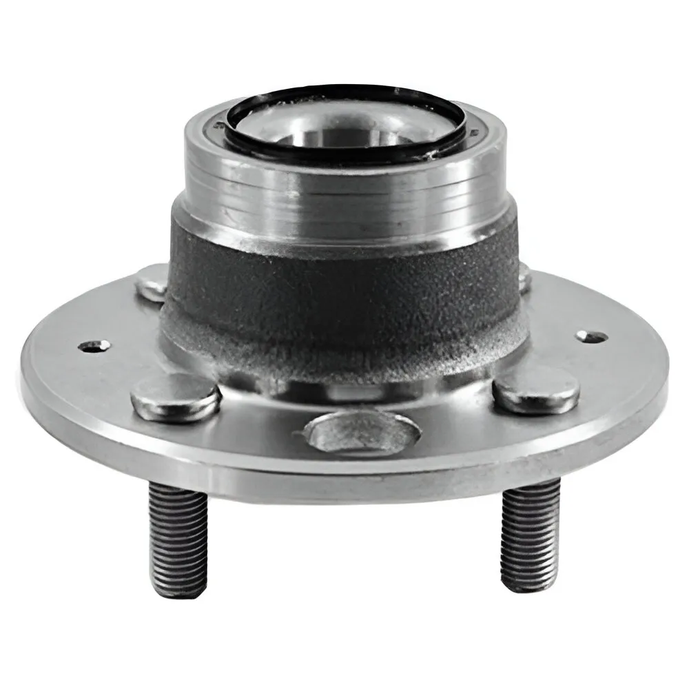Maza Trasera Honda Civic Cs 1992-2000 Del Sol 1993-1997