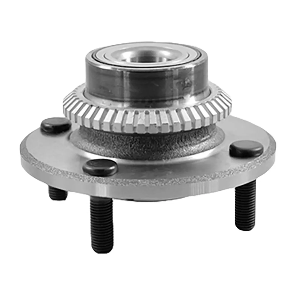 Maza Balero Trasera para Dodge Colt 1992-1994
