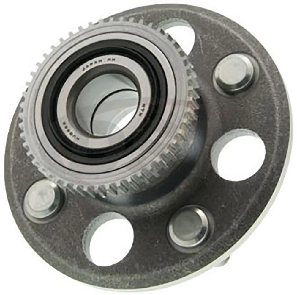 Maza Balero Trasera para Honda Civic 1996-2000