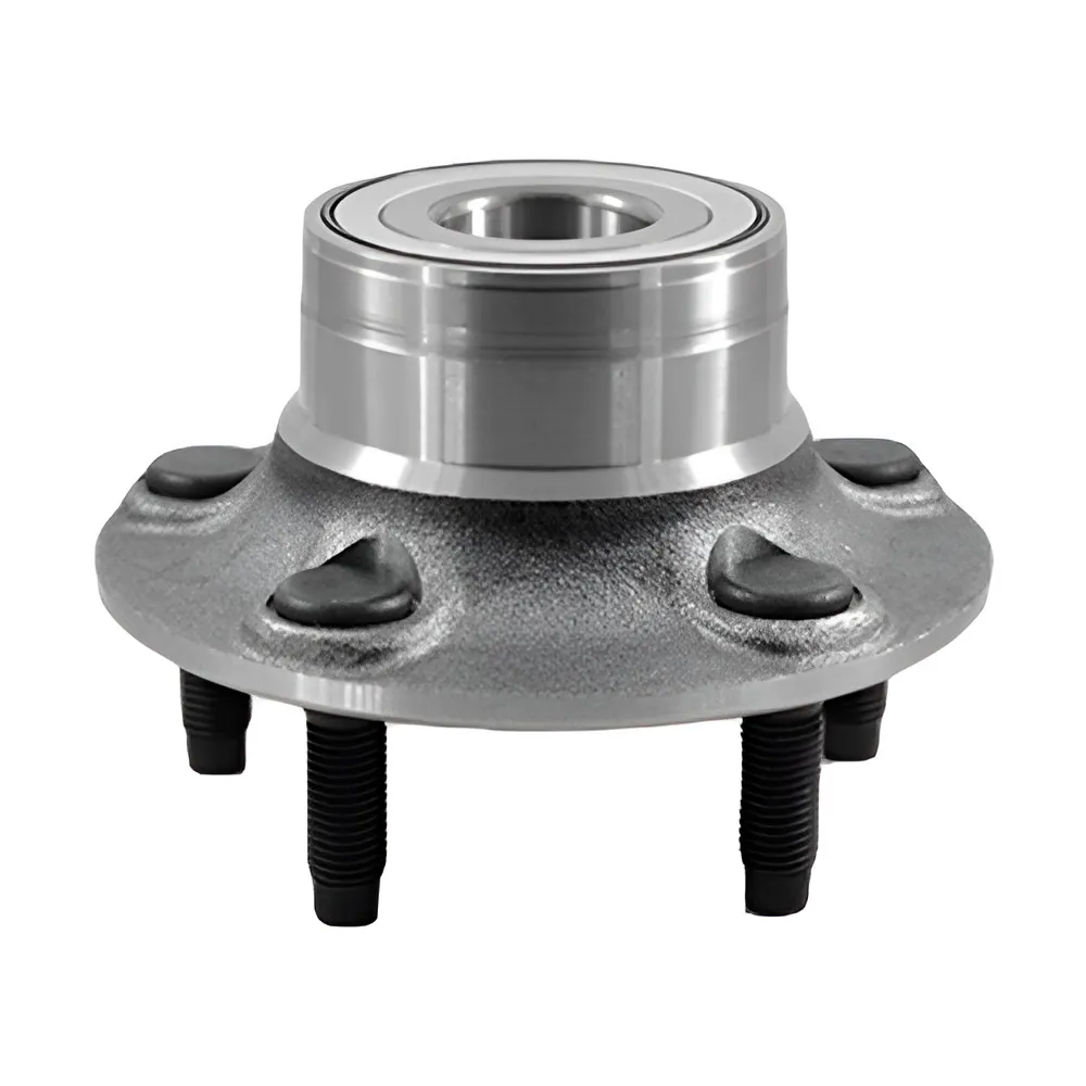 Maza Balero Trasera Ford Taurus 1990-2000