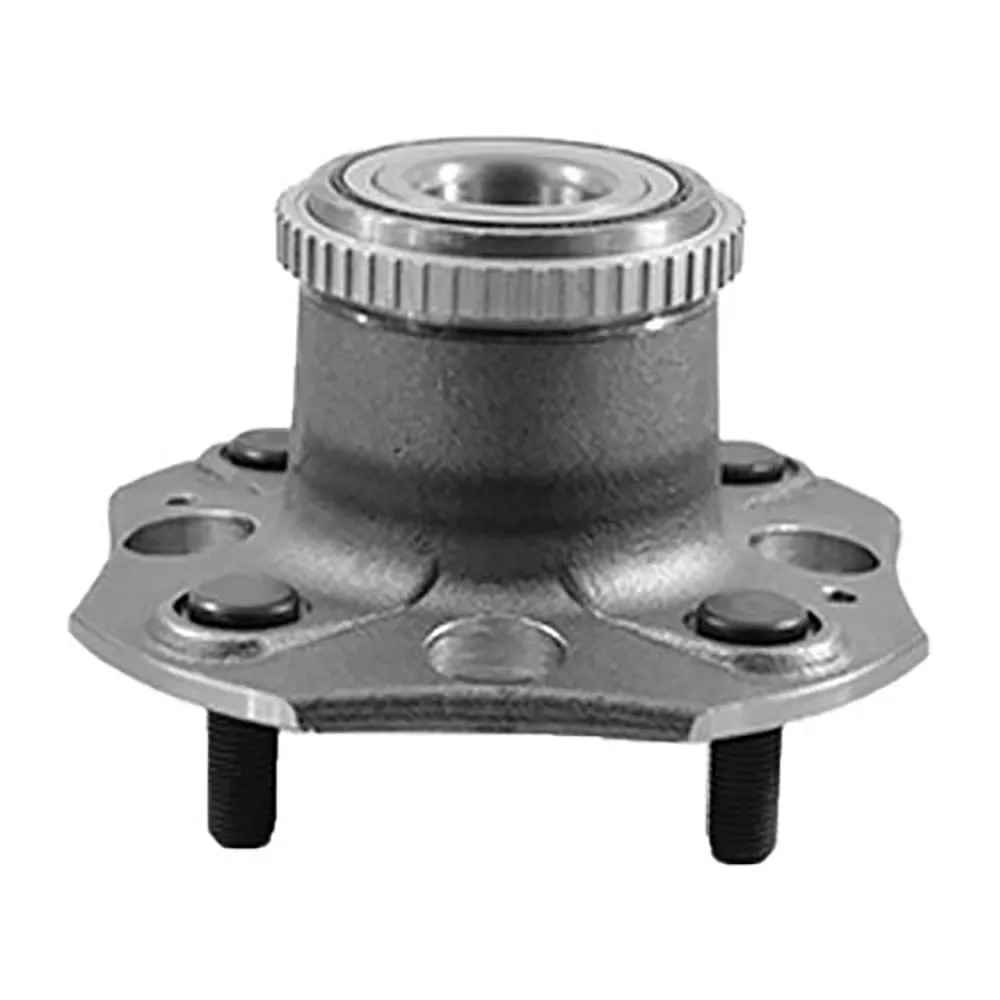 Maza Rueda Trasera Acura Tl 1995 1996 1997 1998 2.5l Con Abs