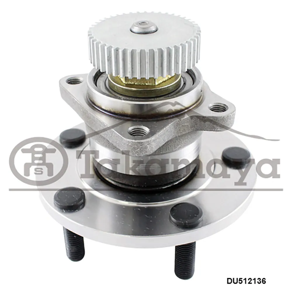 Maza Trasera Mitsubishi Eclipse 1995-2004 / Galant 1996-2003