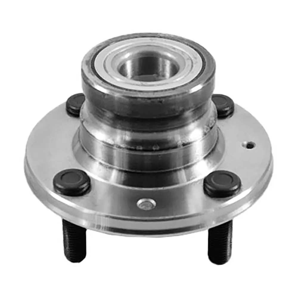 Maza Balero Trasera para Dodge Colt 1993-1995