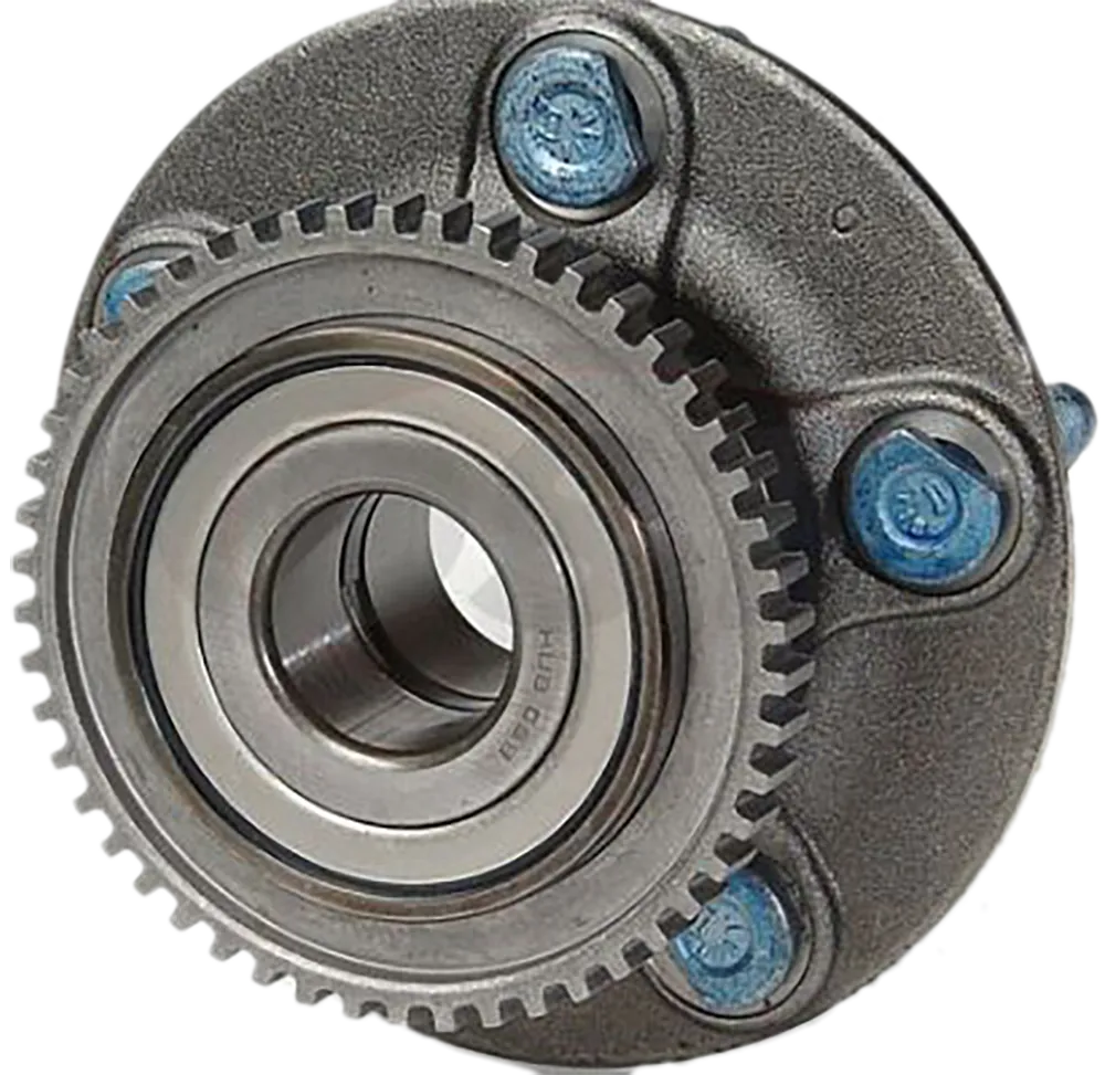 Maza Balero Trasera Ford Windstar 95-03/taurus 93-05