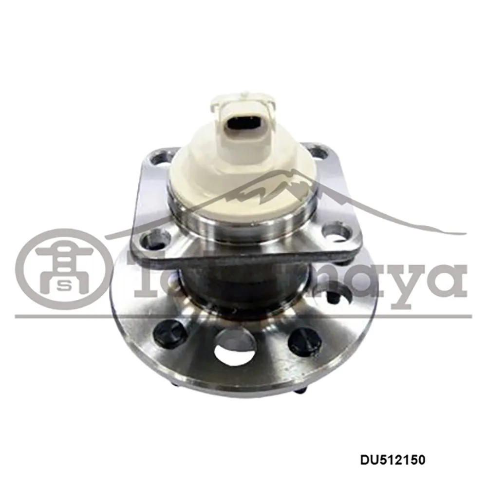Maza Balero Trasera para Chevrolet Venture 1998-2005