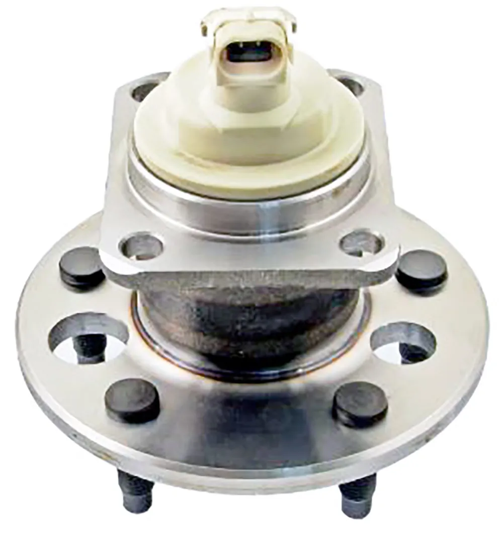 Maza Balero Trasera para Chevrolet Lumina Minivan 1996-2001