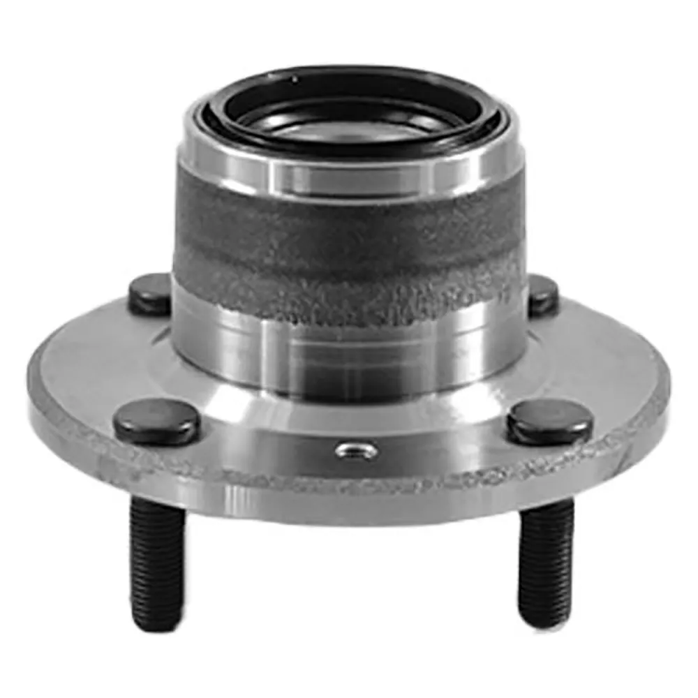 Maza Rueda Trasera Mitsubishi Galant 1990 1991 1992 1993