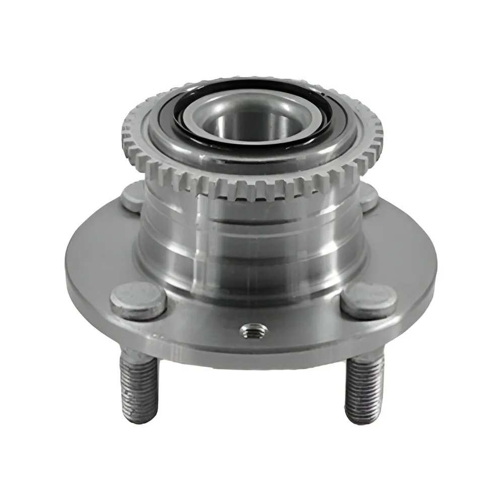 Maza Balero Trasero Ford Escort 1996 1997 1998 1999 2000