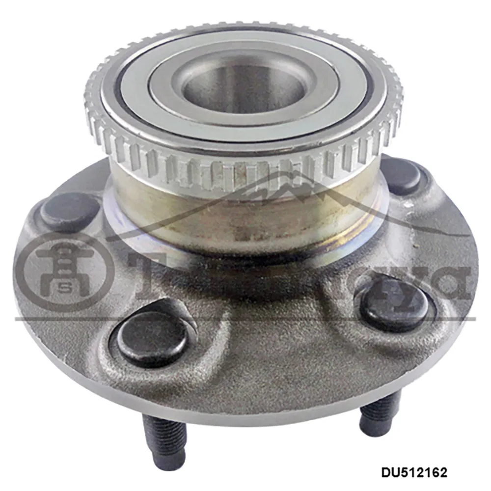 Maza Balero Trasera para Ford Taurus 1999-2000