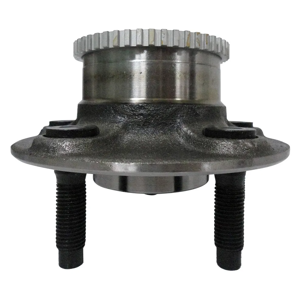 Maza Balero Trasera Ford Taurus 2001-2007 Takamaya