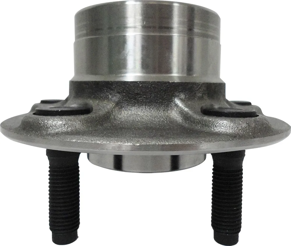 Maza Balero Trasera Ford Taurus 2001-2007