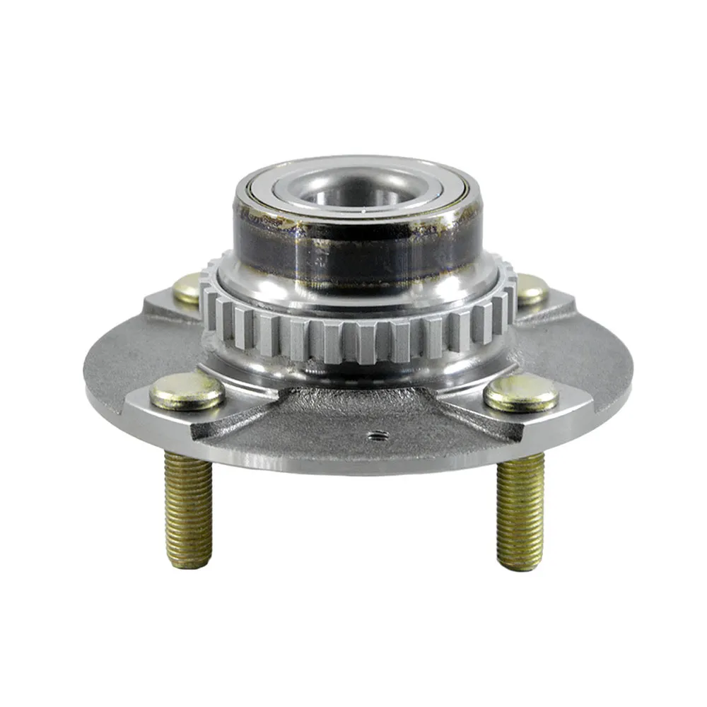 Maza Balero Trasera para Hyundai Accent 1997-1999