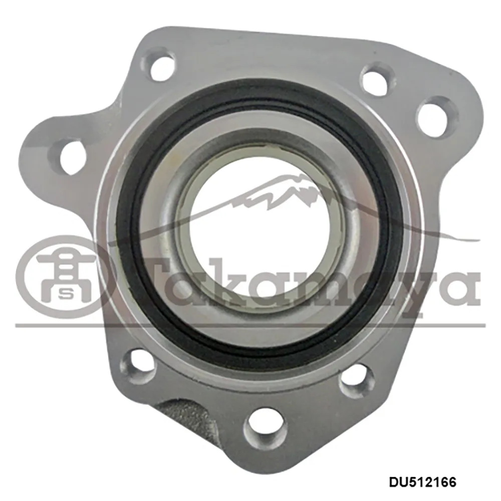 Maza Balero Trasera para Honda CR-V 1997-2001