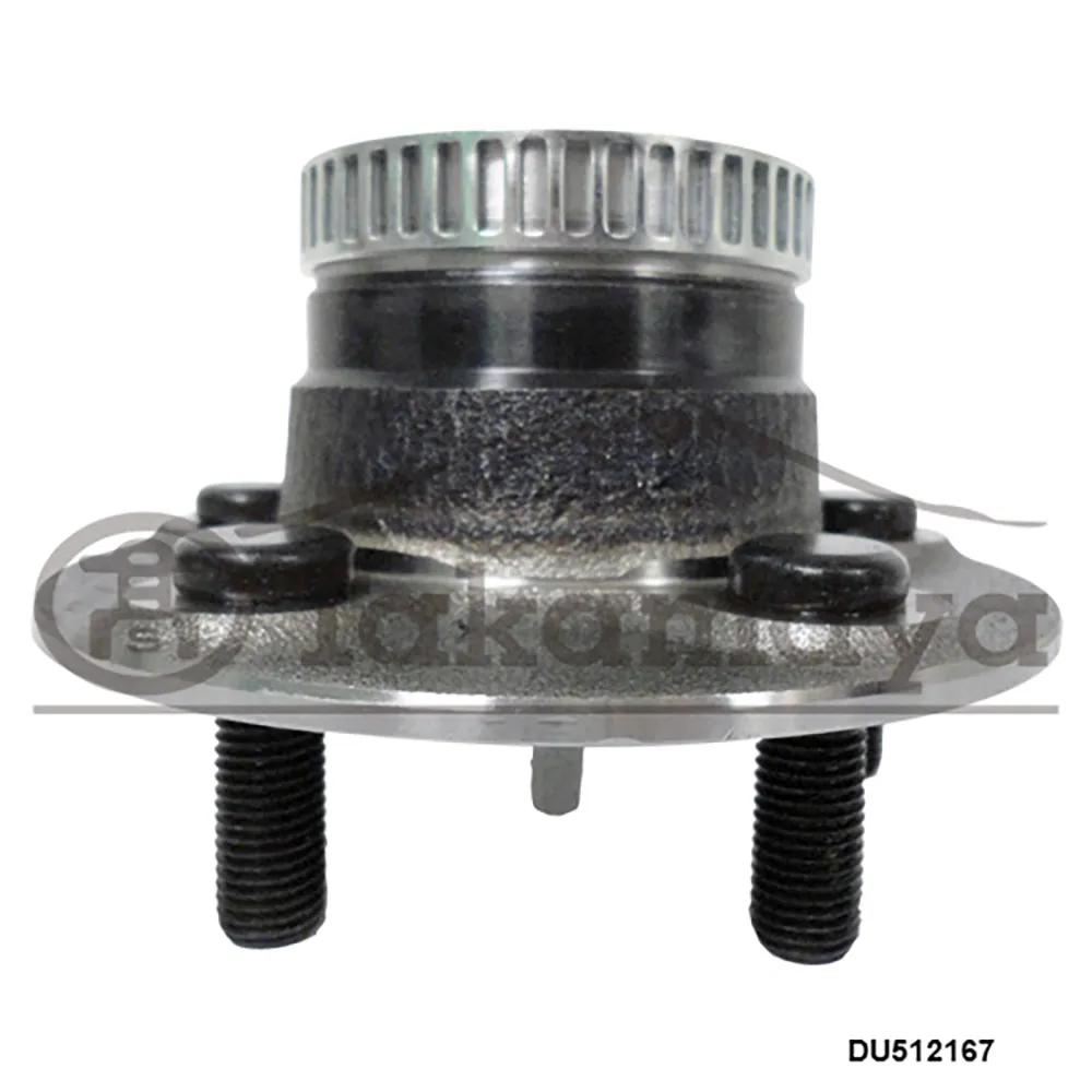 Maza Balero Trasera Chrysler Neon 2000 - 2007 Oem 512167