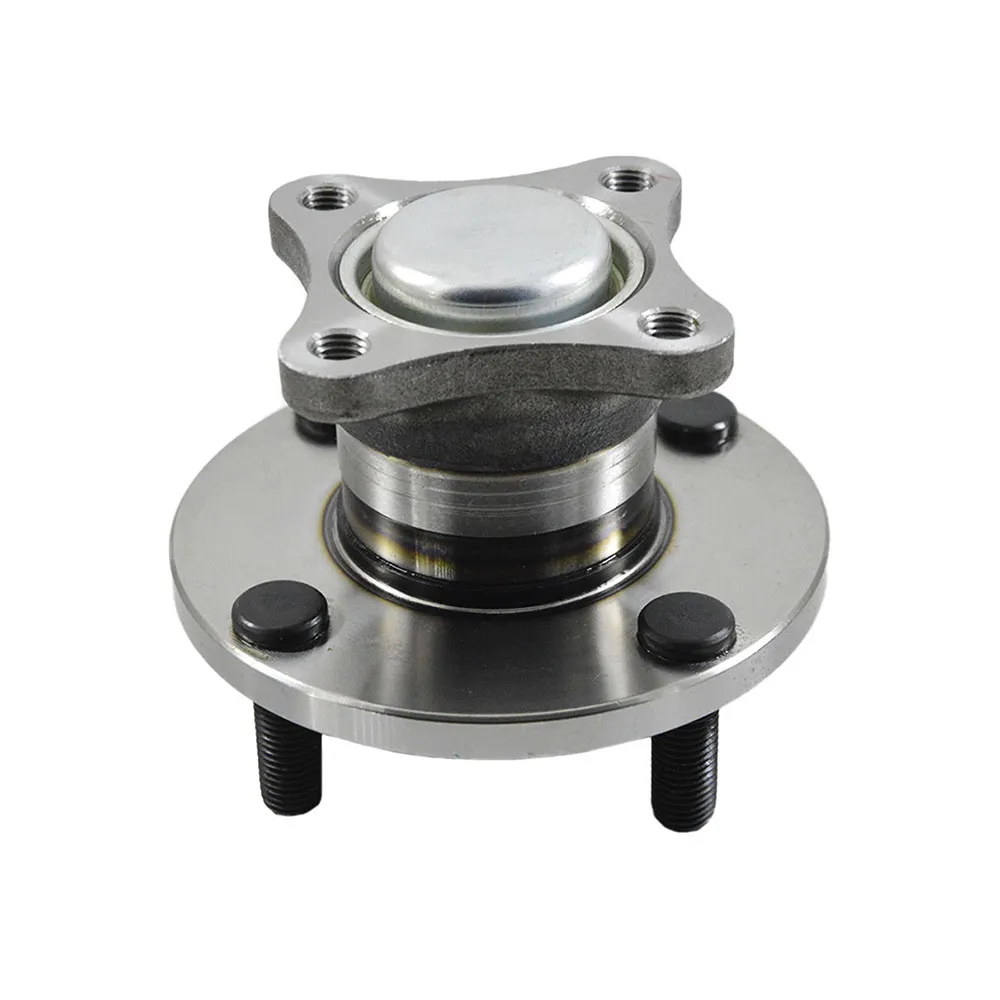 Maza Balero Trasera para Isuzu Stylus 1991-1993