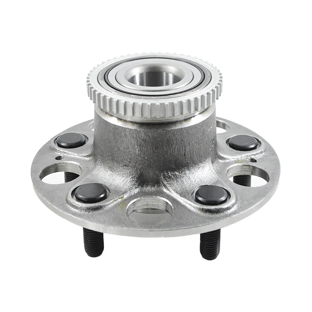 Maza Rueda Trasera Acura Cl 2001 2002 2003 3.2l Coupe Abs