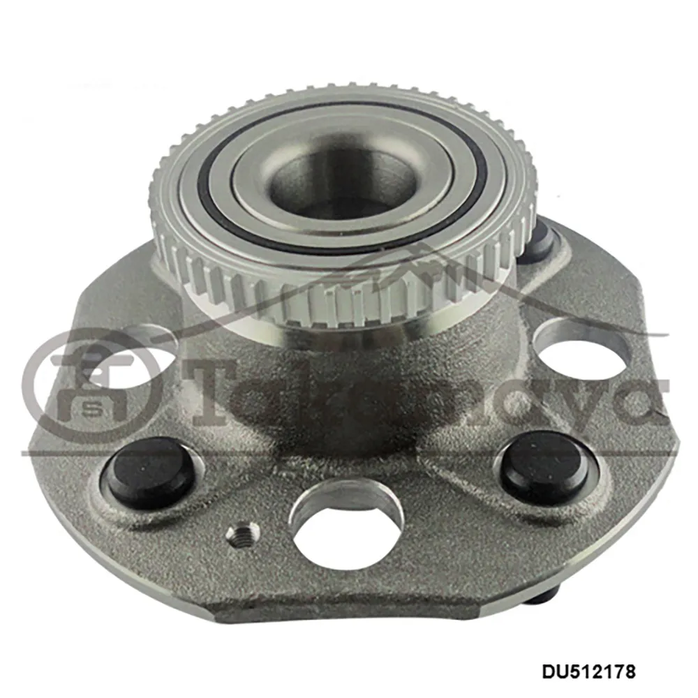 Maza Balero Trasera para Honda Accord 4L 1998-2002