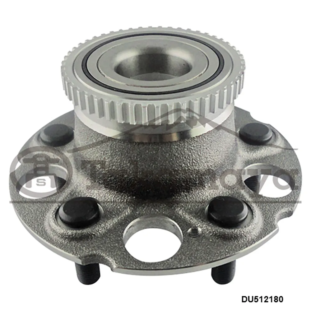 Maza De Rueda Trasera Honda Odyssey Ex, Lx 1998-2002 512180