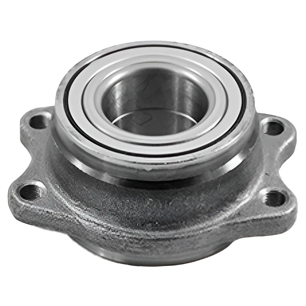 Maza Balero Delantera para Mitsubishi Lancer 2003-2006