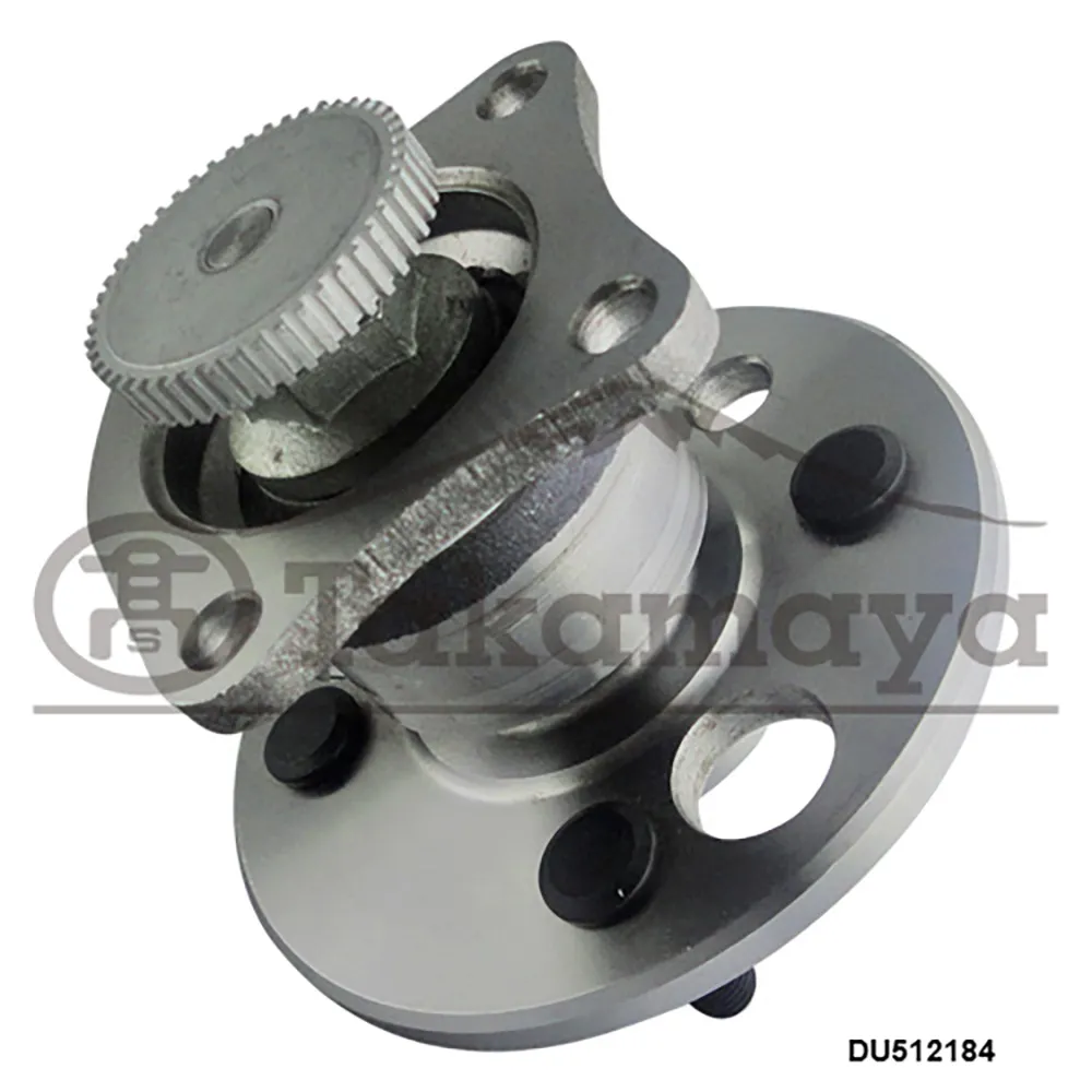Maza Rueda Trasera Toyota Corolla 1996 1997 1998 1999 2000