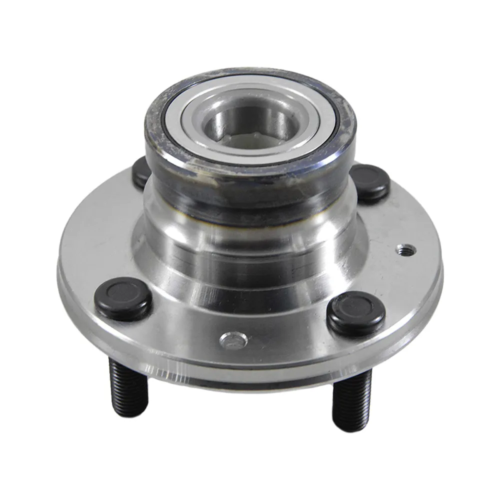 Maza Balero Delantera para Mitsubishi Mirage 1997-2002